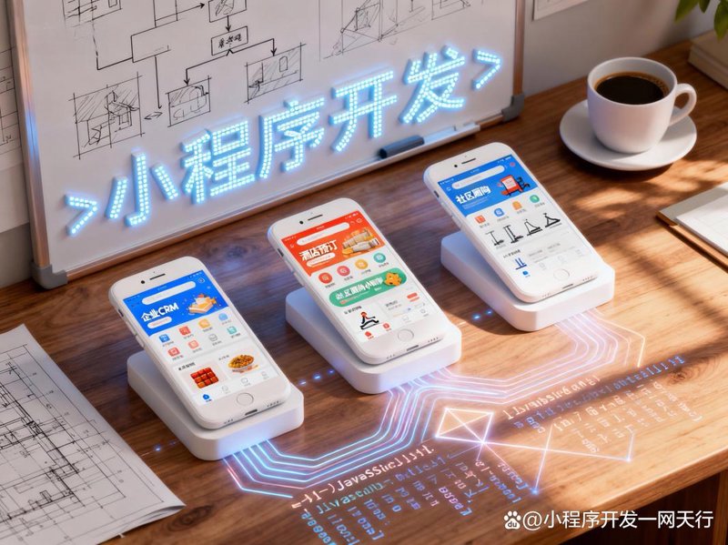企业官网定制:搭建属于您的数字名片