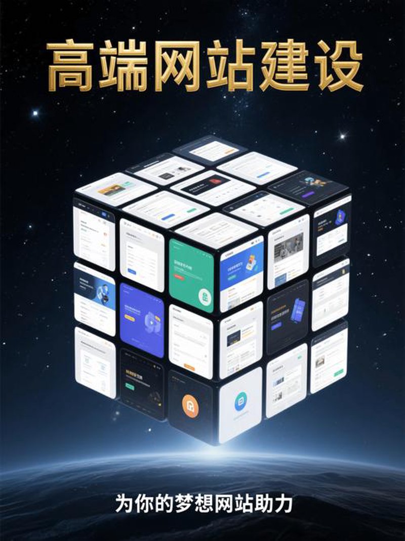 网站改版：提升用户体验的关键
